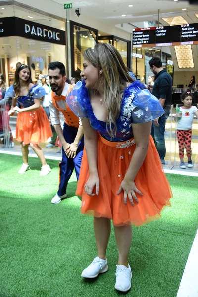 Easter at City Centre Beirut